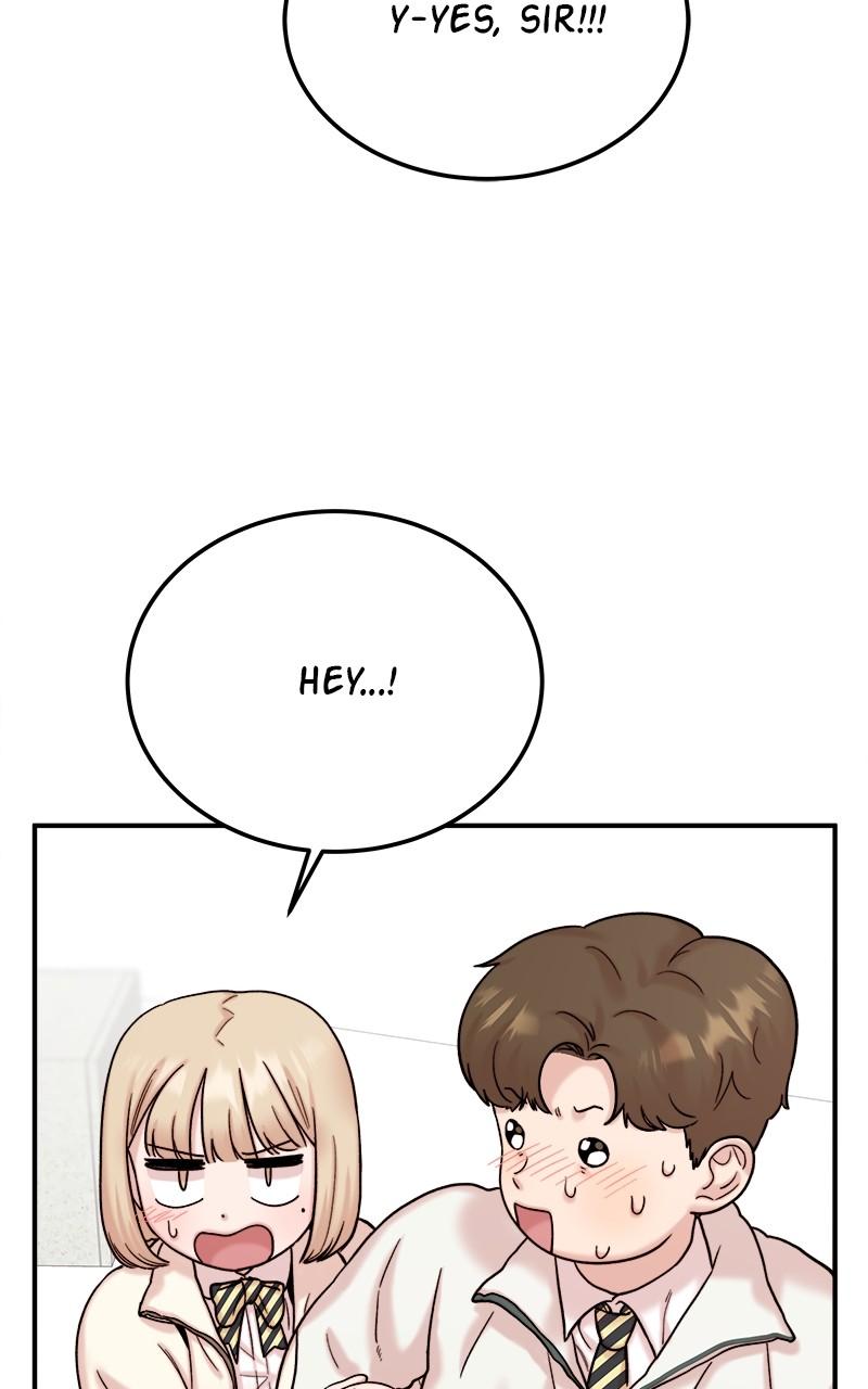 My Dud to Stud Boyfriend Chap 37 - Next Chap 38
