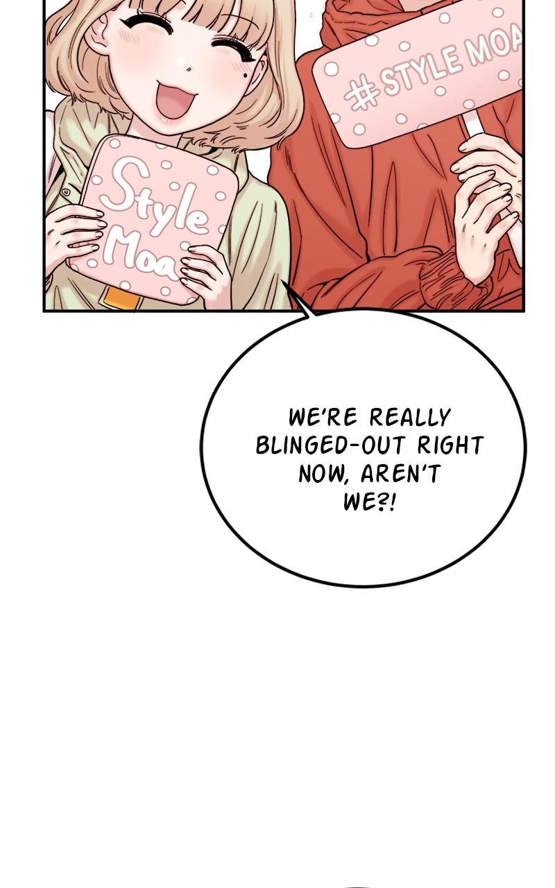 My Dud to Stud Boyfriend Chap 37 - Next Chap 38