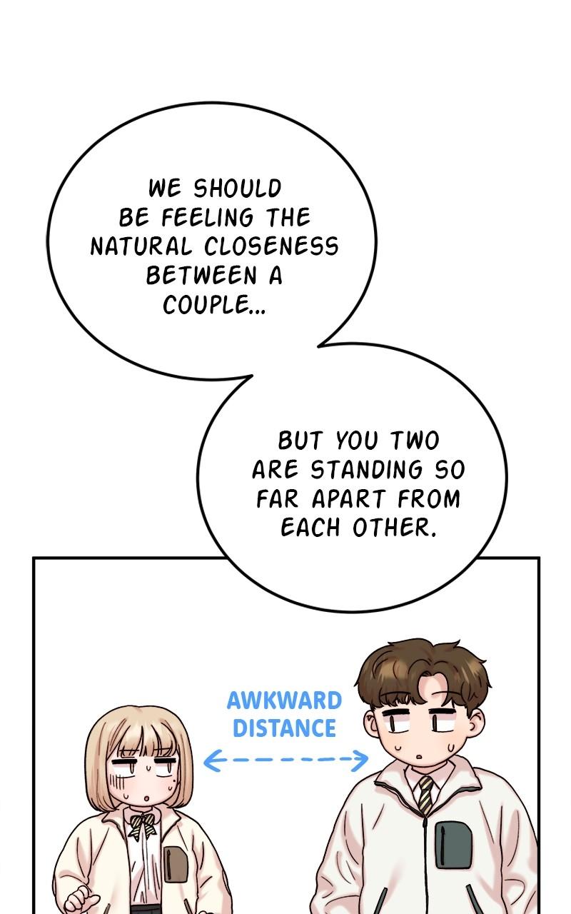 My Dud to Stud Boyfriend Chap 37 - Next Chap 38