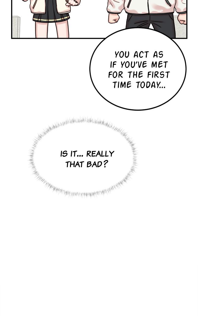 My Dud to Stud Boyfriend Chap 37 - Next Chap 38