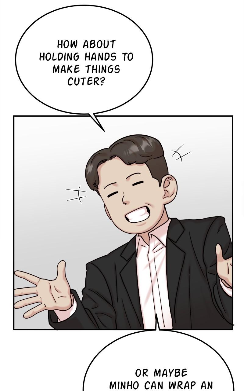 My Dud to Stud Boyfriend Chap 37 - Next Chap 38