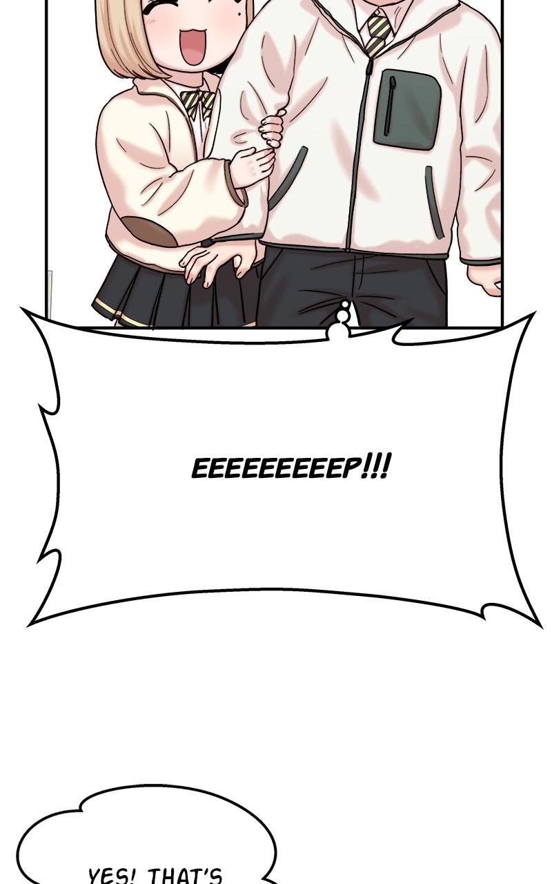 My Dud to Stud Boyfriend Chap 37 - Next Chap 38