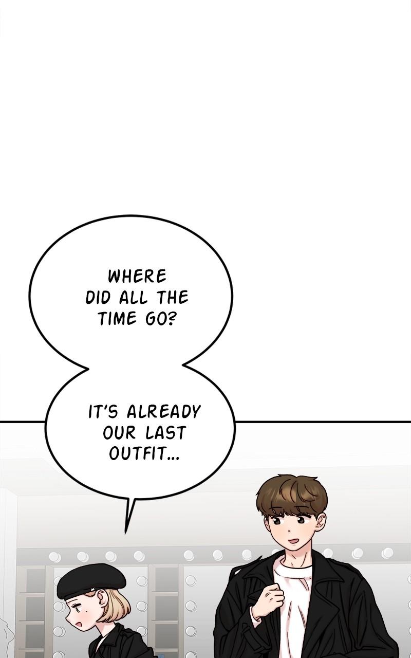 My Dud to Stud Boyfriend Chap 37 - Next Chap 38