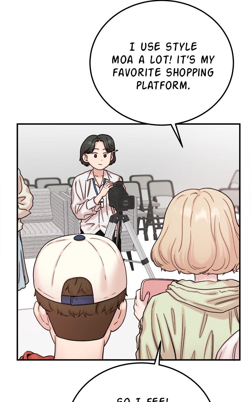 My Dud to Stud Boyfriend Chap 37 - Next Chap 38