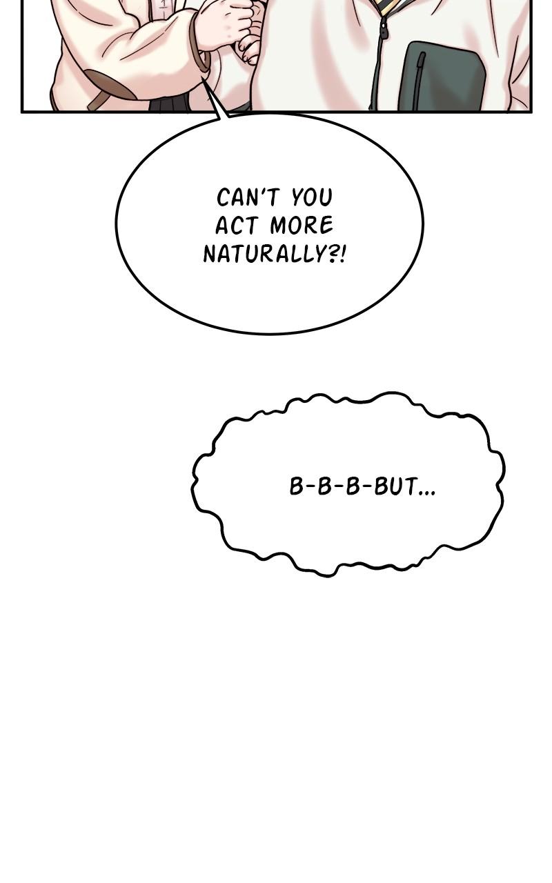 My Dud to Stud Boyfriend Chap 37 - Next Chap 38