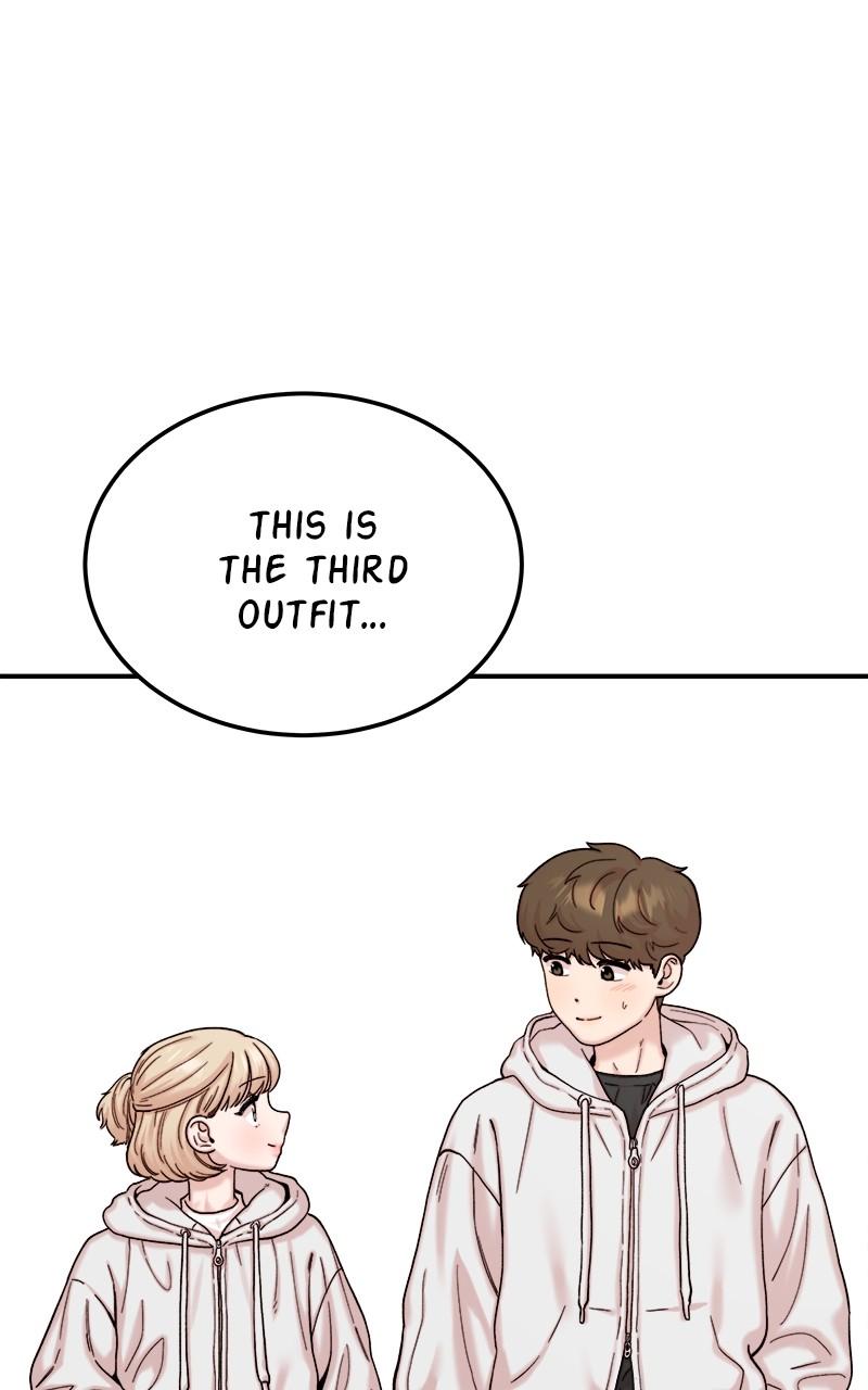 My Dud to Stud Boyfriend Chap 37 - Next Chap 38