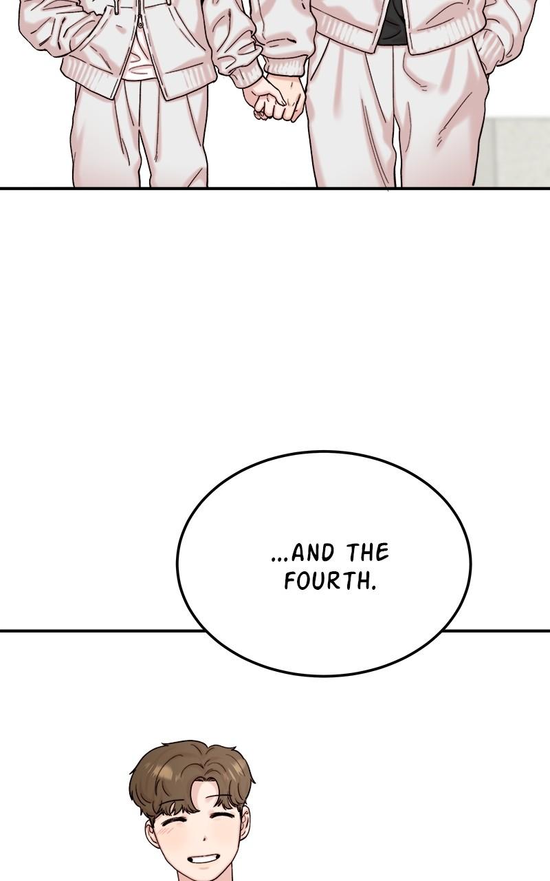 My Dud to Stud Boyfriend Chap 37 - Next Chap 38