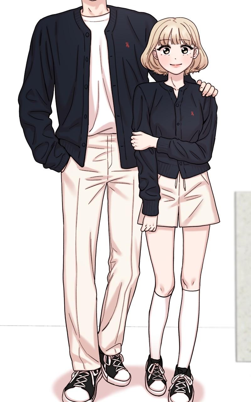 My Dud to Stud Boyfriend Chap 37 - Next Chap 38