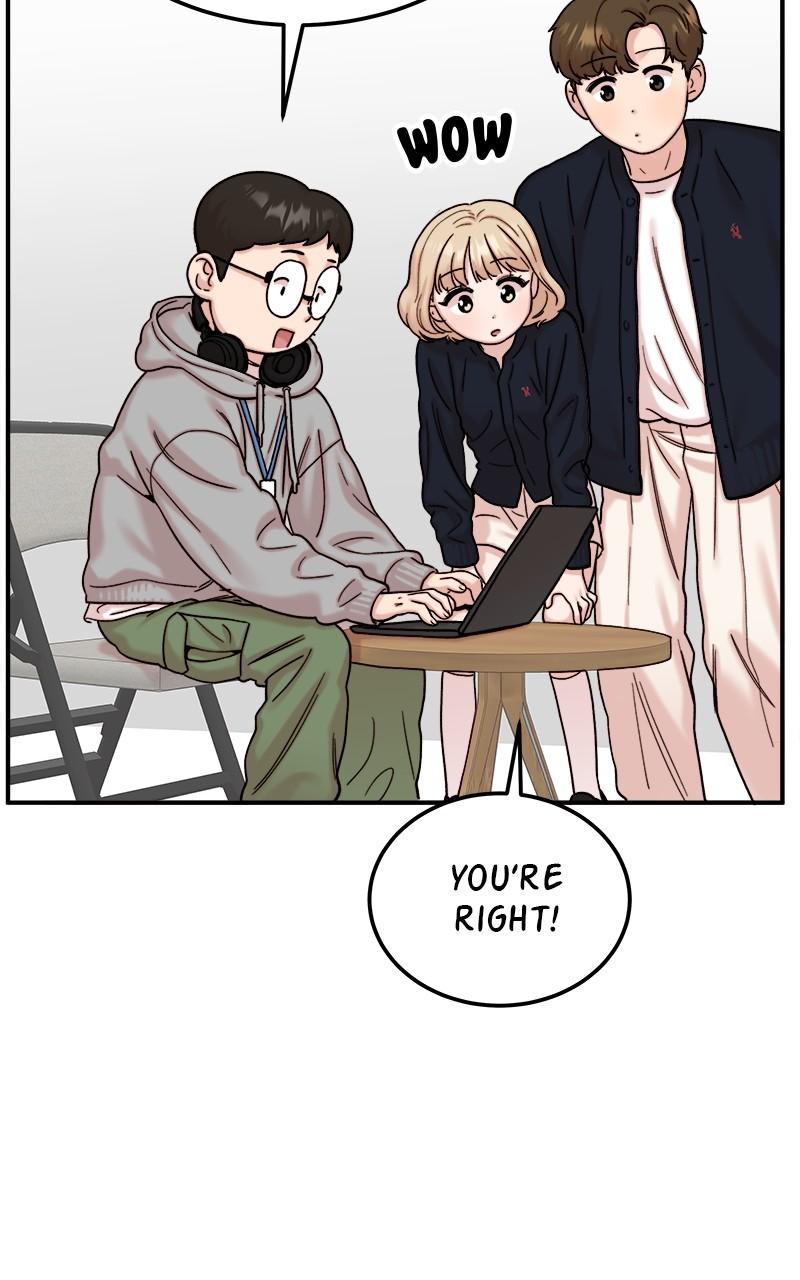 My Dud to Stud Boyfriend Chap 37 - Next Chap 38