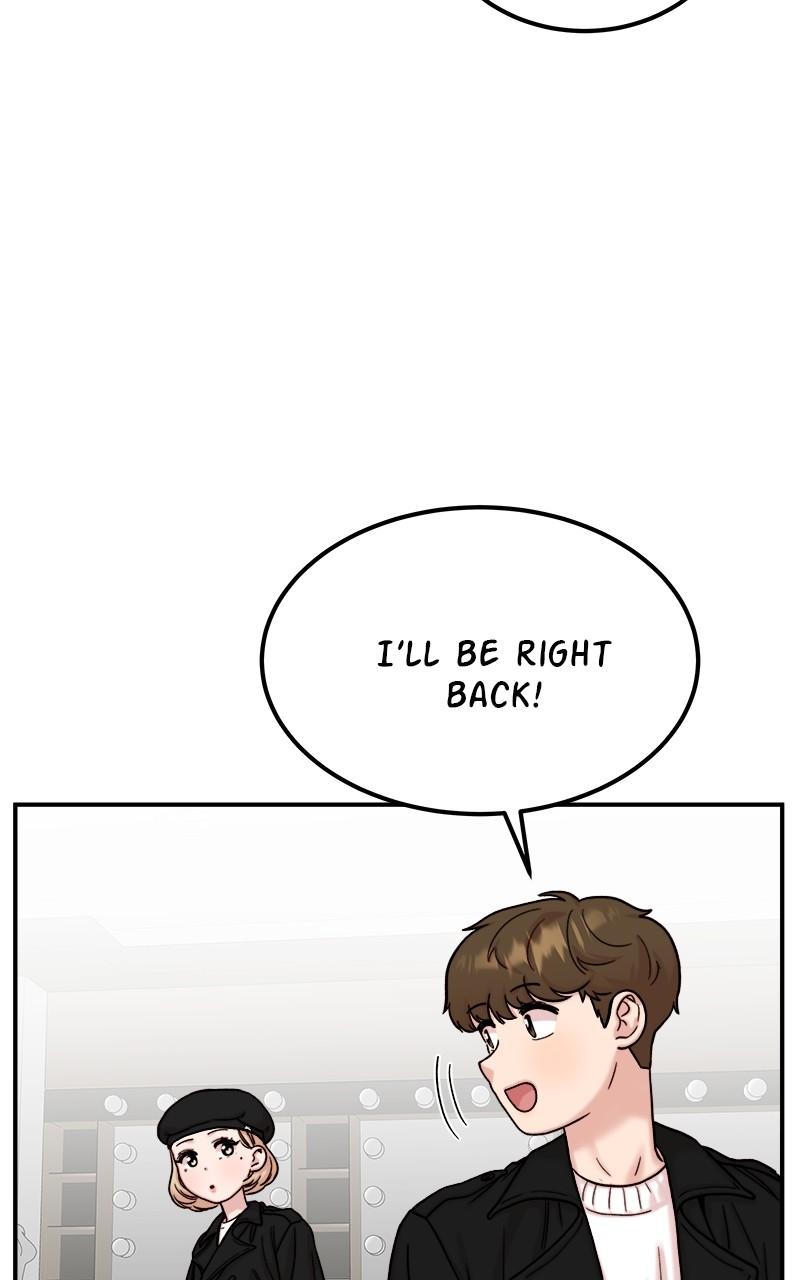 My Dud to Stud Boyfriend Chap 37 - Next Chap 38