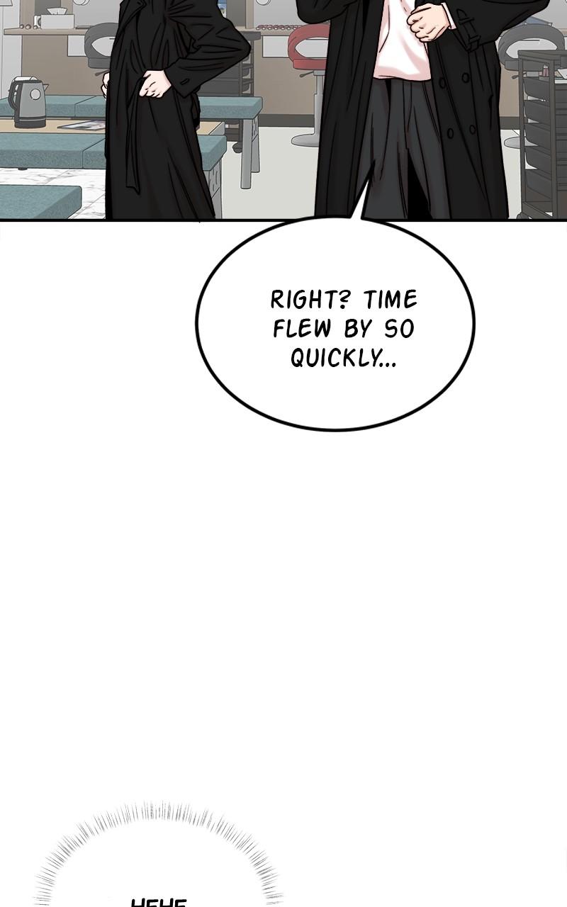 My Dud to Stud Boyfriend Chap 37 - Next Chap 38