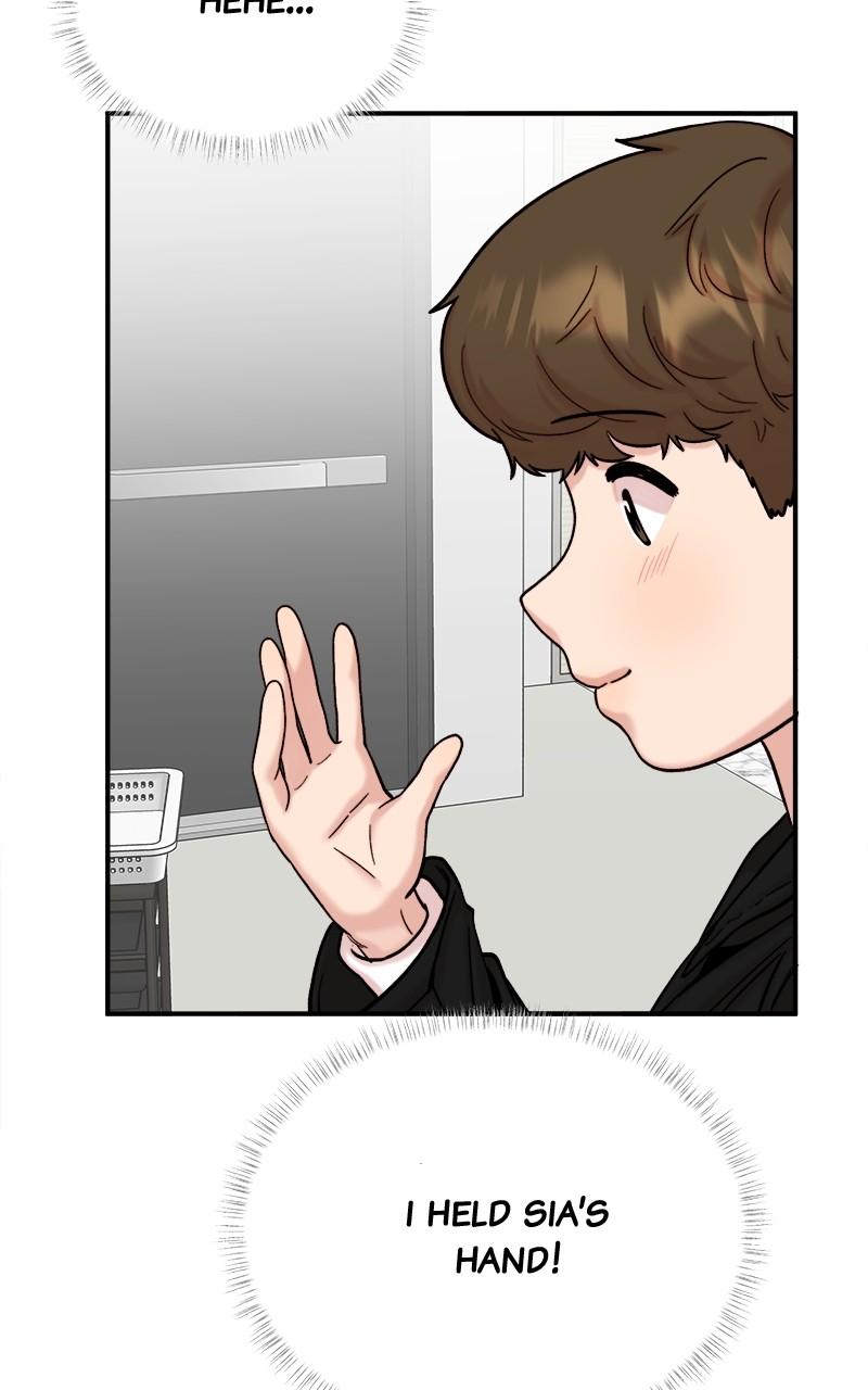 My Dud to Stud Boyfriend Chap 37 - Next Chap 38