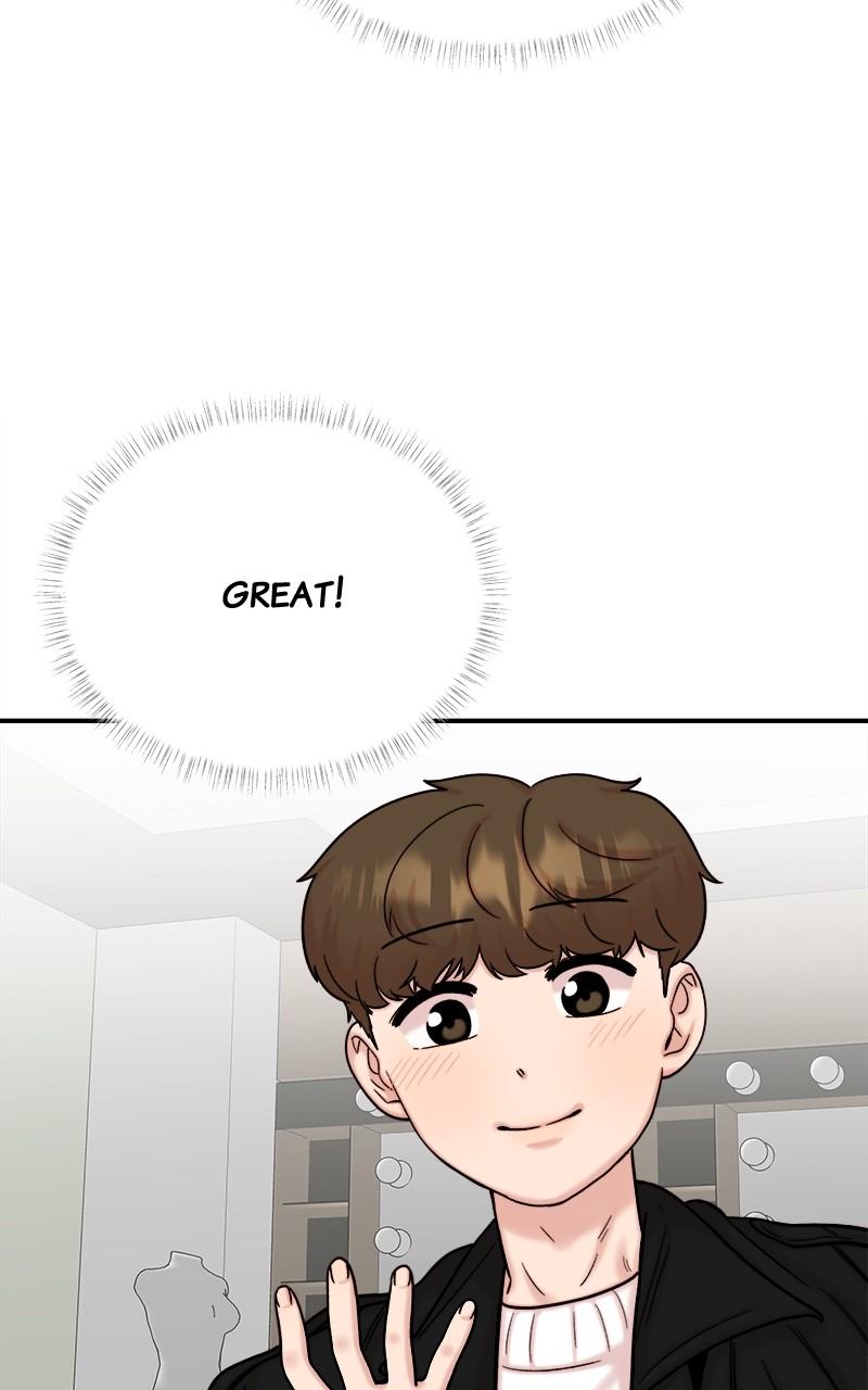 My Dud to Stud Boyfriend Chap 37 - Next Chap 38