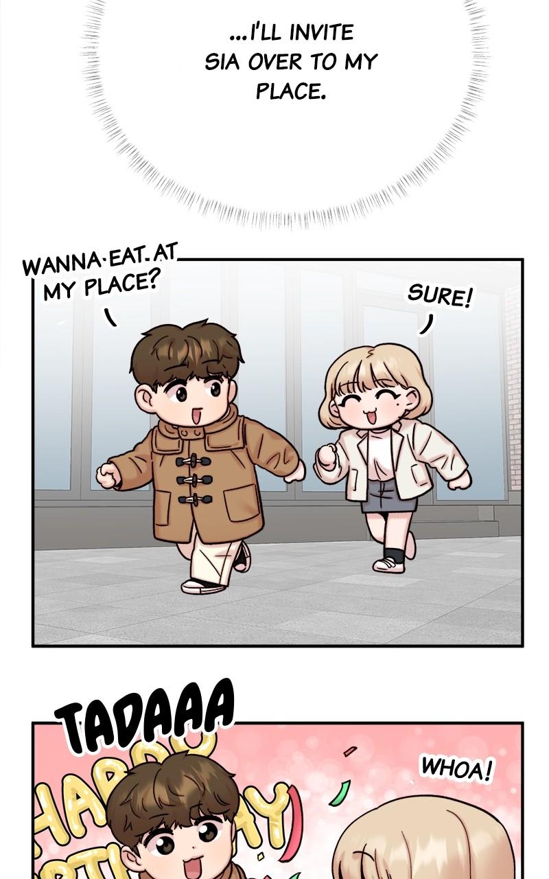 My Dud to Stud Boyfriend Chap 37 - Next Chap 38