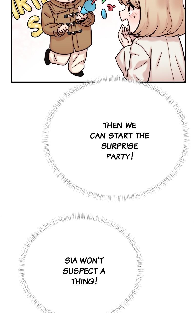 My Dud to Stud Boyfriend Chap 37 - Next Chap 38