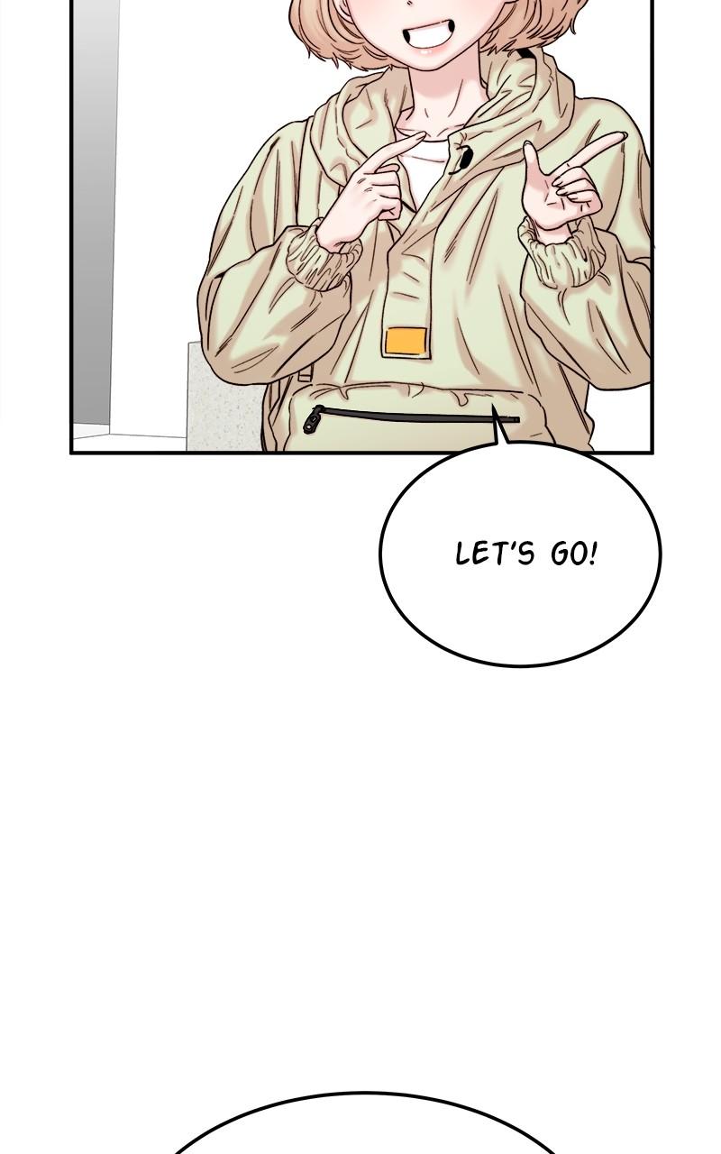 My Dud to Stud Boyfriend Chap 37 - Next Chap 38