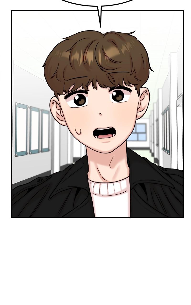 My Dud to Stud Boyfriend Chap 37 - Next Chap 38