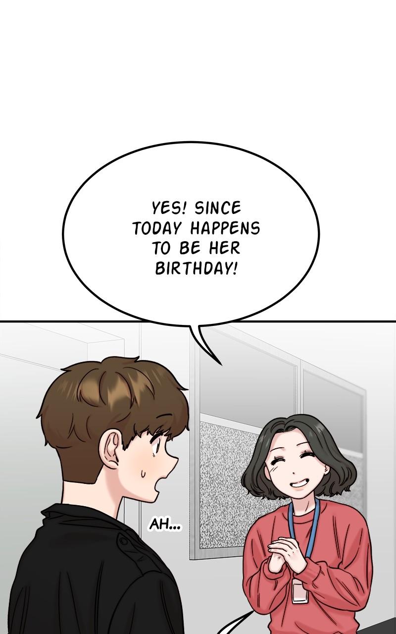 My Dud to Stud Boyfriend Chap 37 - Next Chap 38