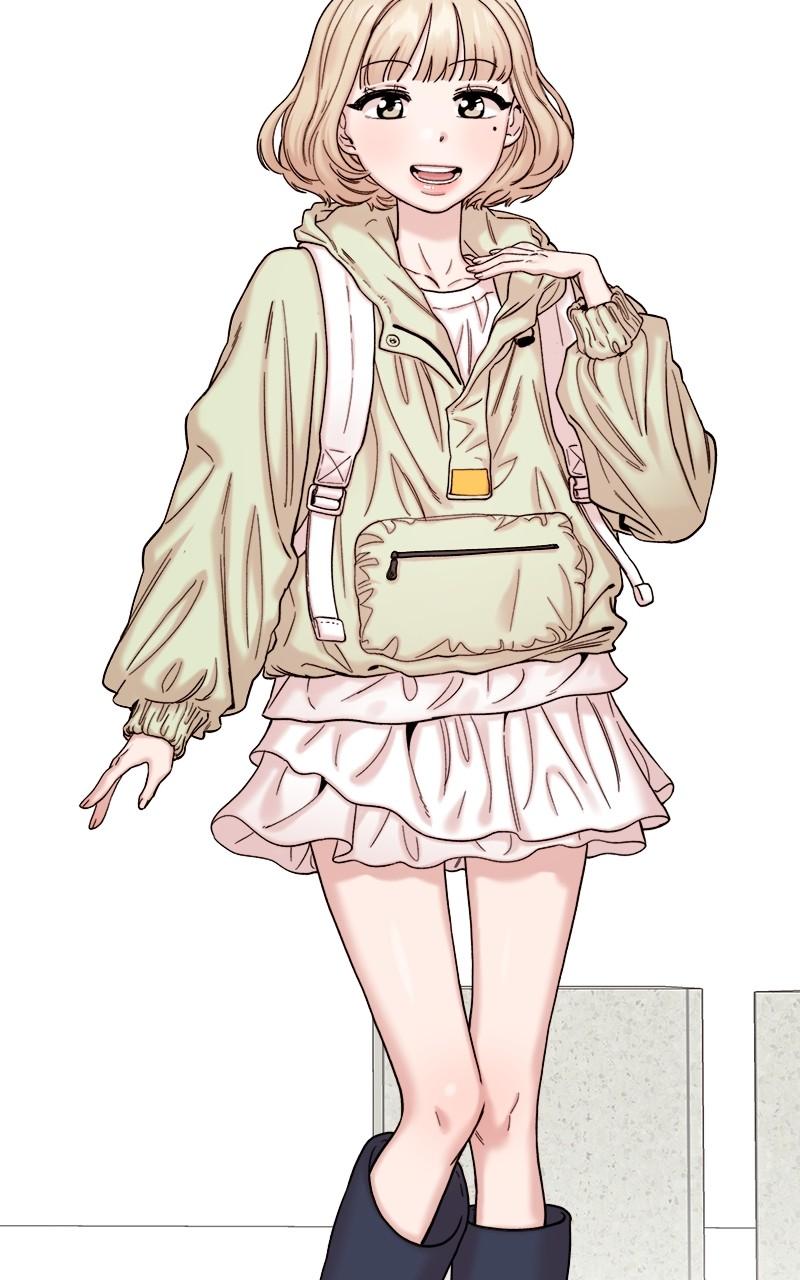 My Dud to Stud Boyfriend Chap 37 - Next Chap 38