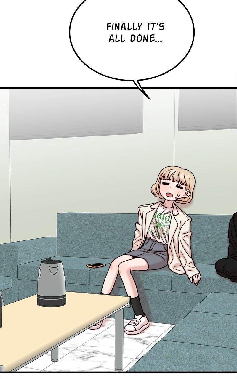 My Dud to Stud Boyfriend Chap 37 - Next Chap 38