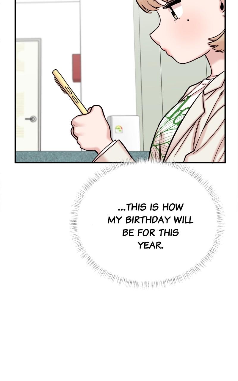 My Dud to Stud Boyfriend Chap 37 - Next Chap 38