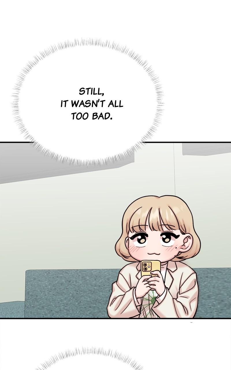 My Dud to Stud Boyfriend Chap 37 - Next Chap 38