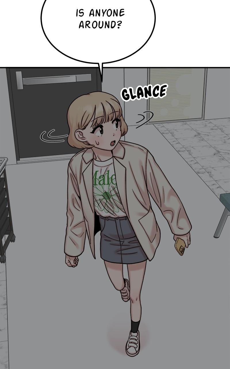 My Dud to Stud Boyfriend Chap 37 - Next Chap 38