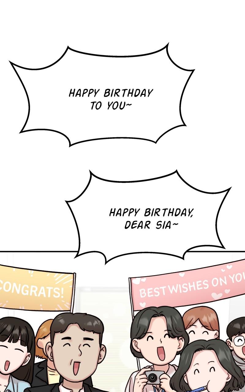 My Dud to Stud Boyfriend Chap 37 - Next Chap 38