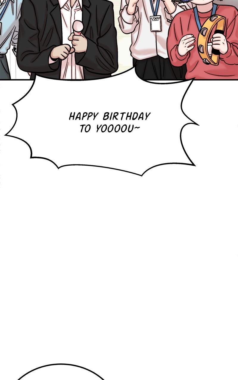 My Dud to Stud Boyfriend Chap 37 - Next Chap 38