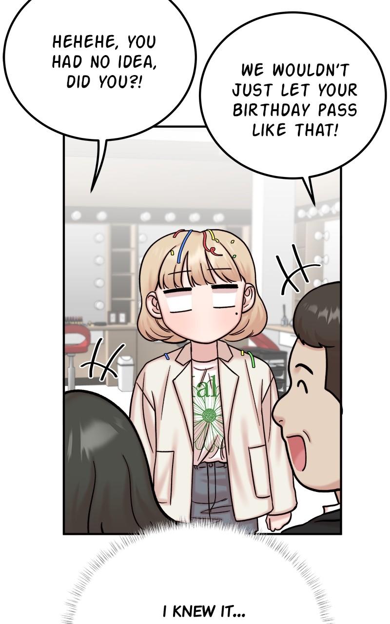 My Dud to Stud Boyfriend Chap 37 - Next Chap 38