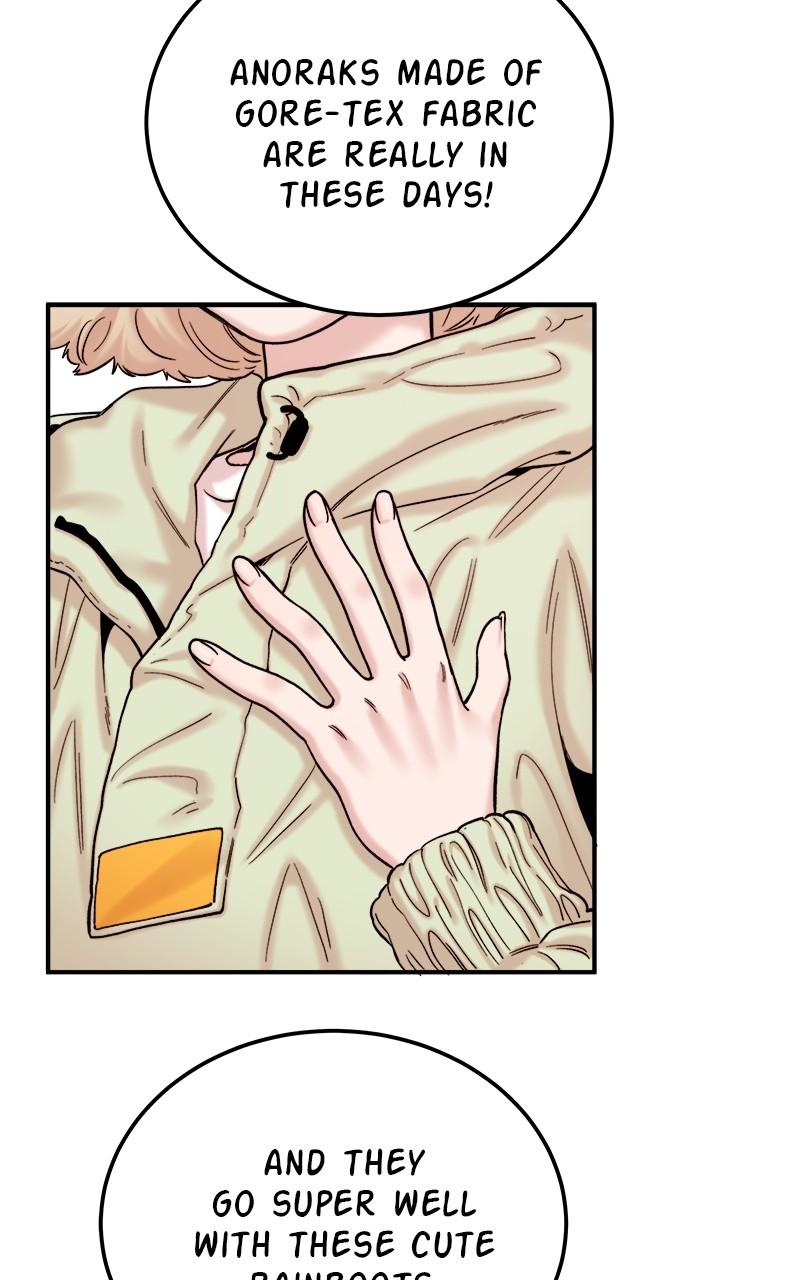 My Dud to Stud Boyfriend Chap 37 - Next Chap 38