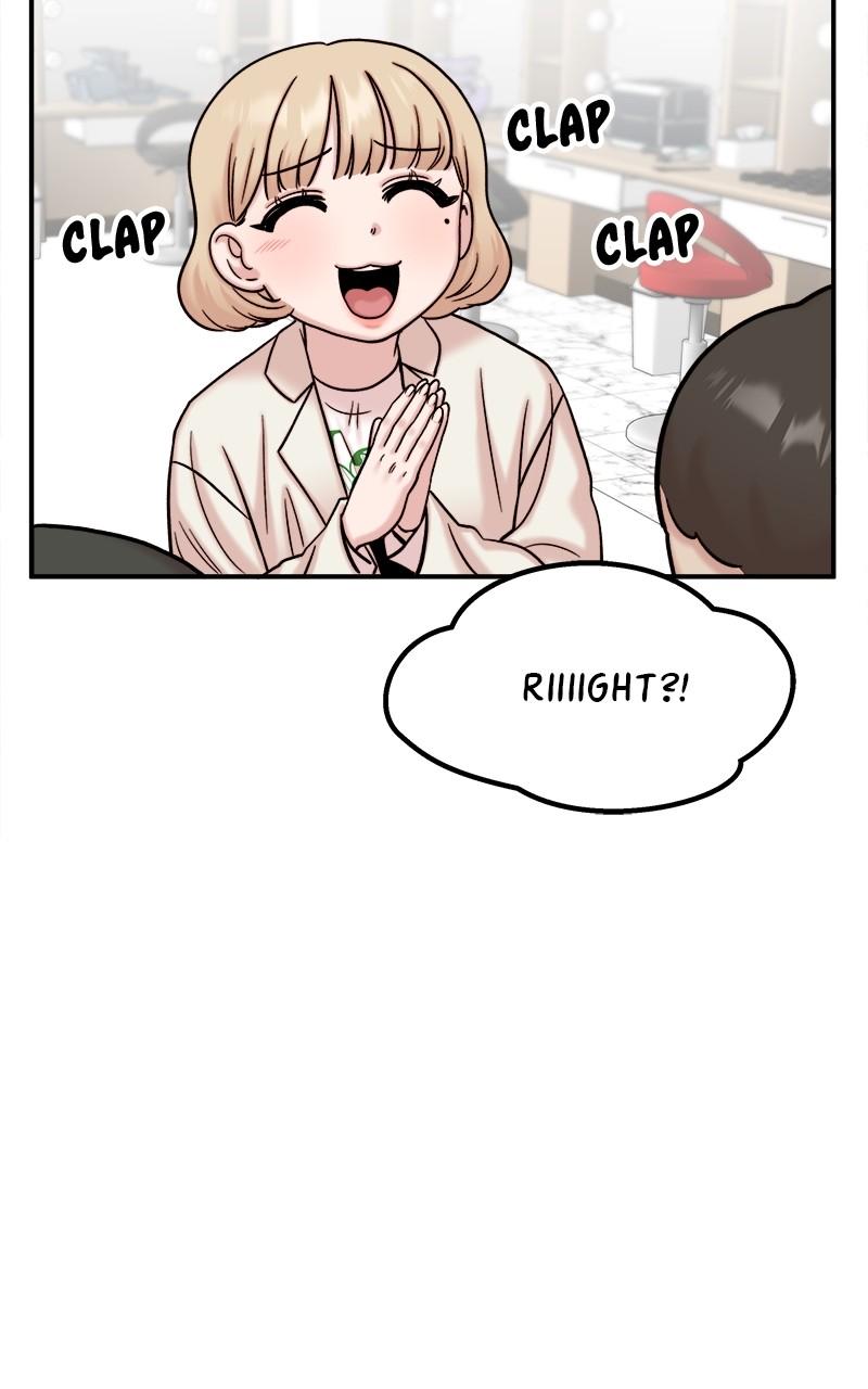 My Dud to Stud Boyfriend Chap 37 - Next Chap 38