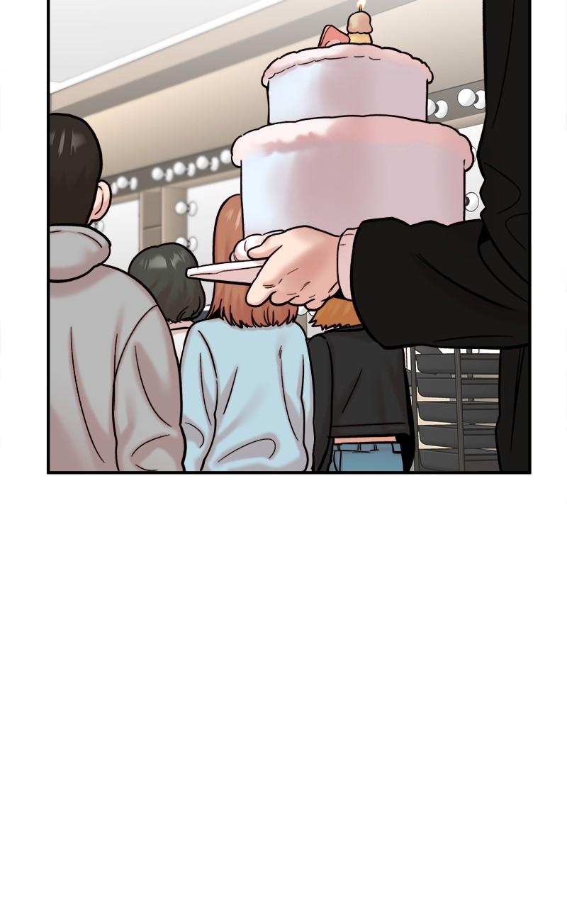 My Dud to Stud Boyfriend Chap 37 - Next Chap 38