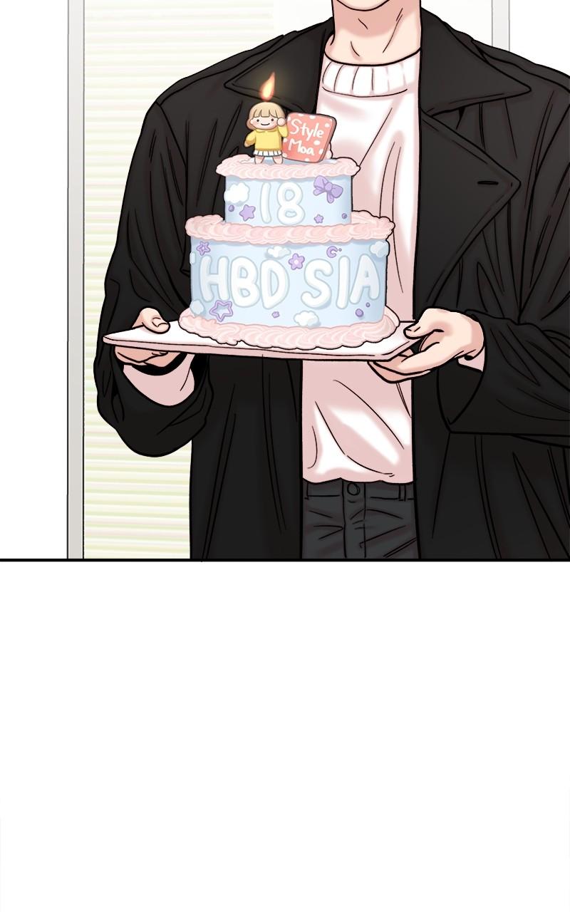 My Dud to Stud Boyfriend Chap 37 - Next Chap 38