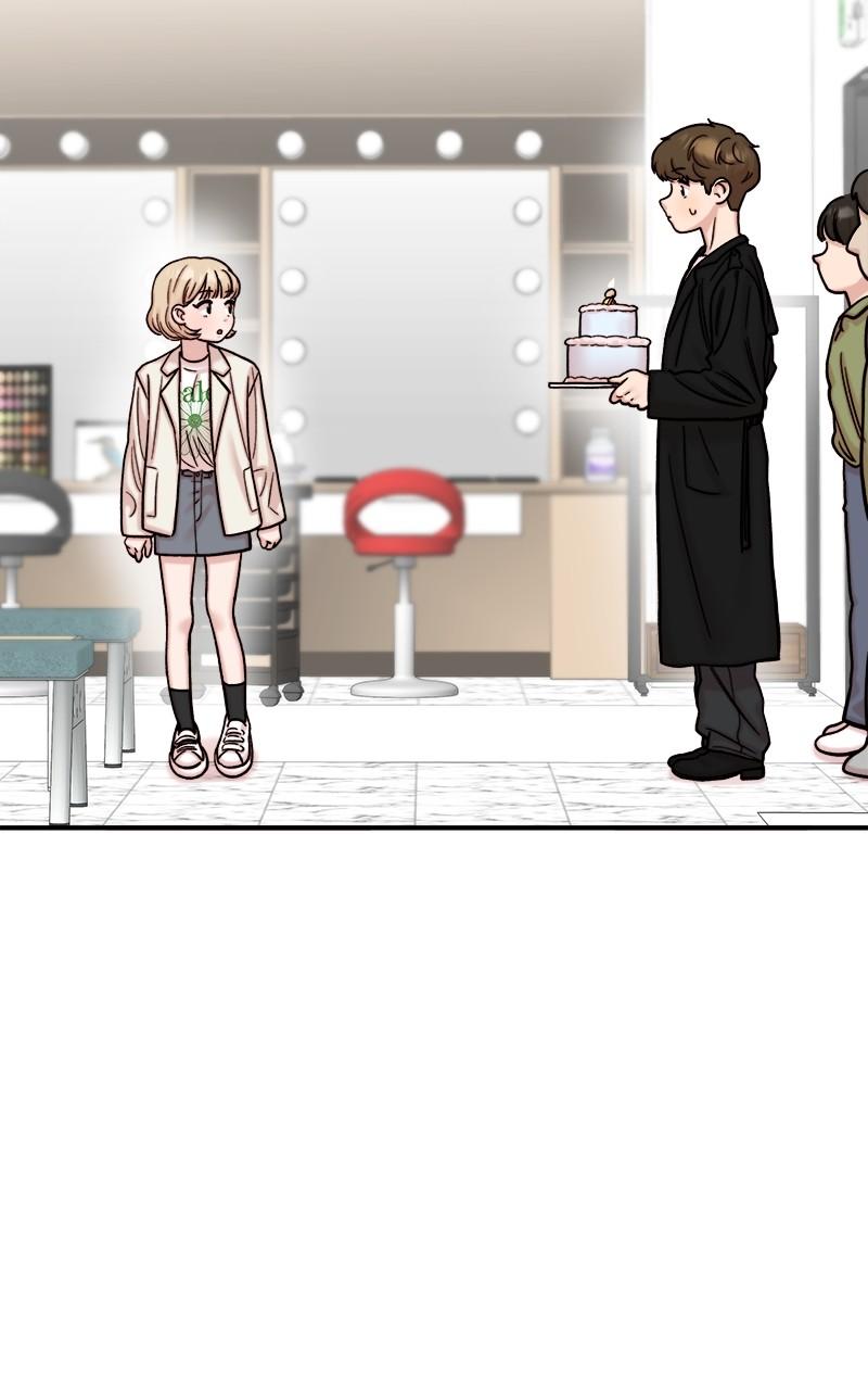 My Dud to Stud Boyfriend Chap 37 - Next Chap 38