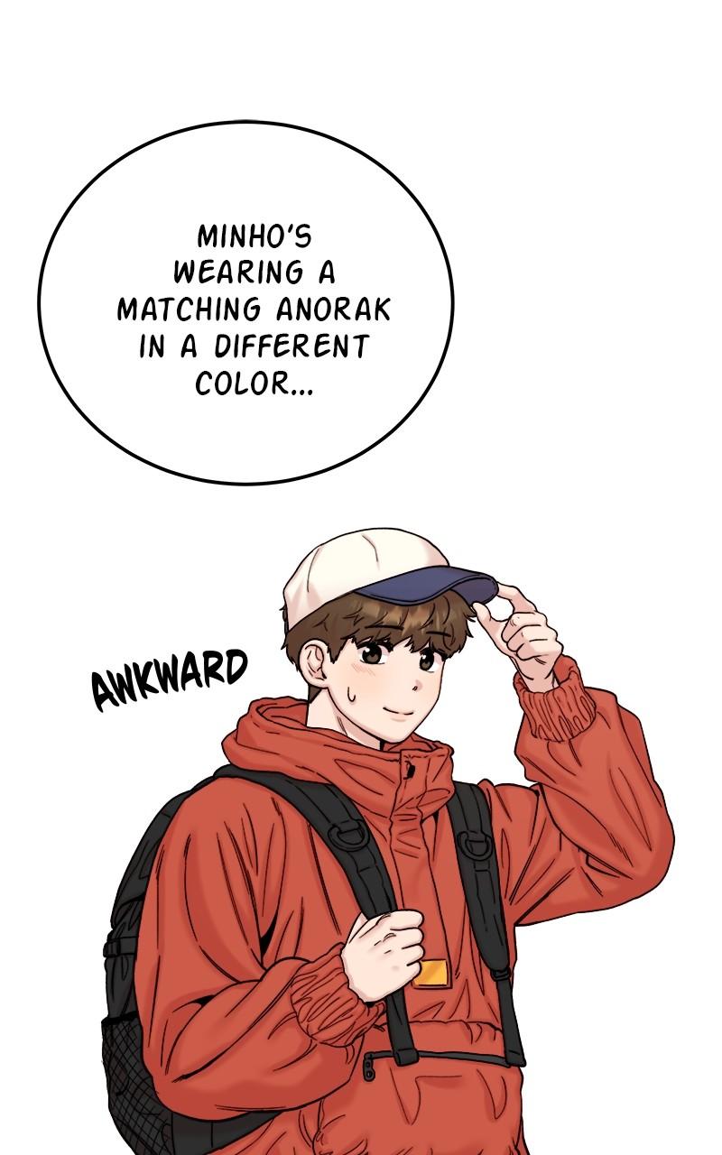 My Dud to Stud Boyfriend Chap 37 - Next Chap 38