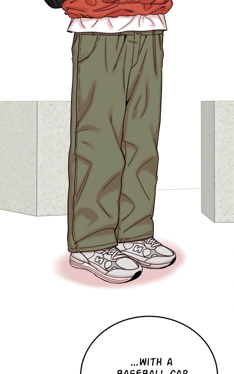 My Dud to Stud Boyfriend Chap 37 - Next Chap 38