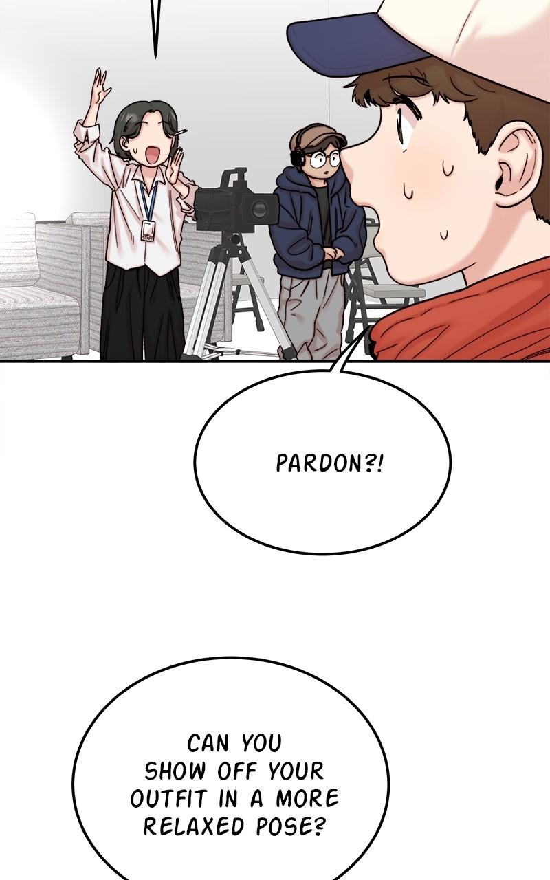 My Dud to Stud Boyfriend Chap 37 - Next Chap 38