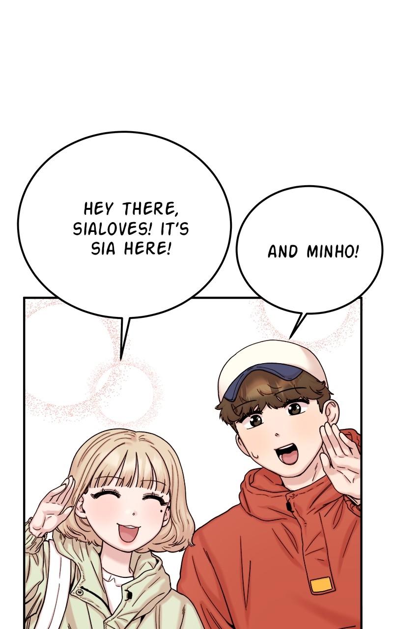 My Dud to Stud Boyfriend Chap 37 - Next Chap 38