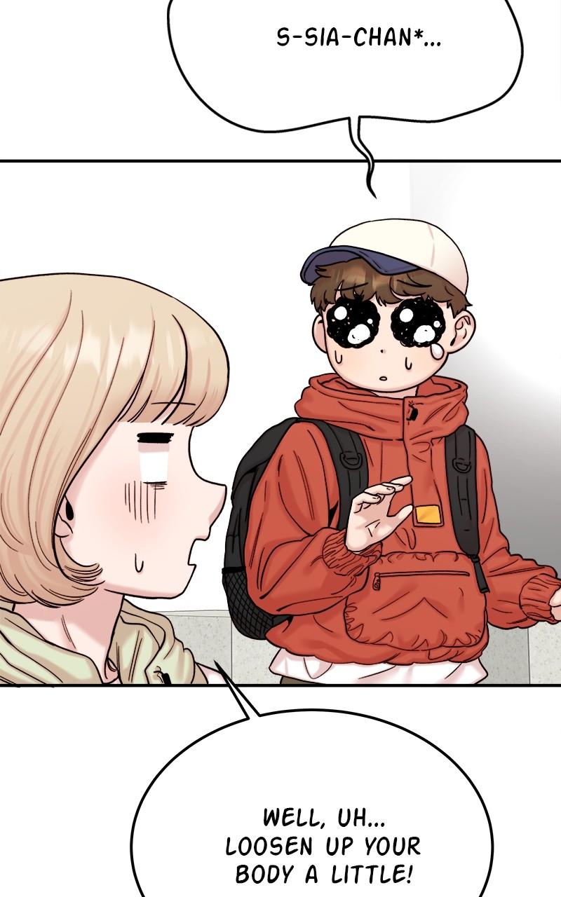 My Dud to Stud Boyfriend Chap 37 - Next Chap 38