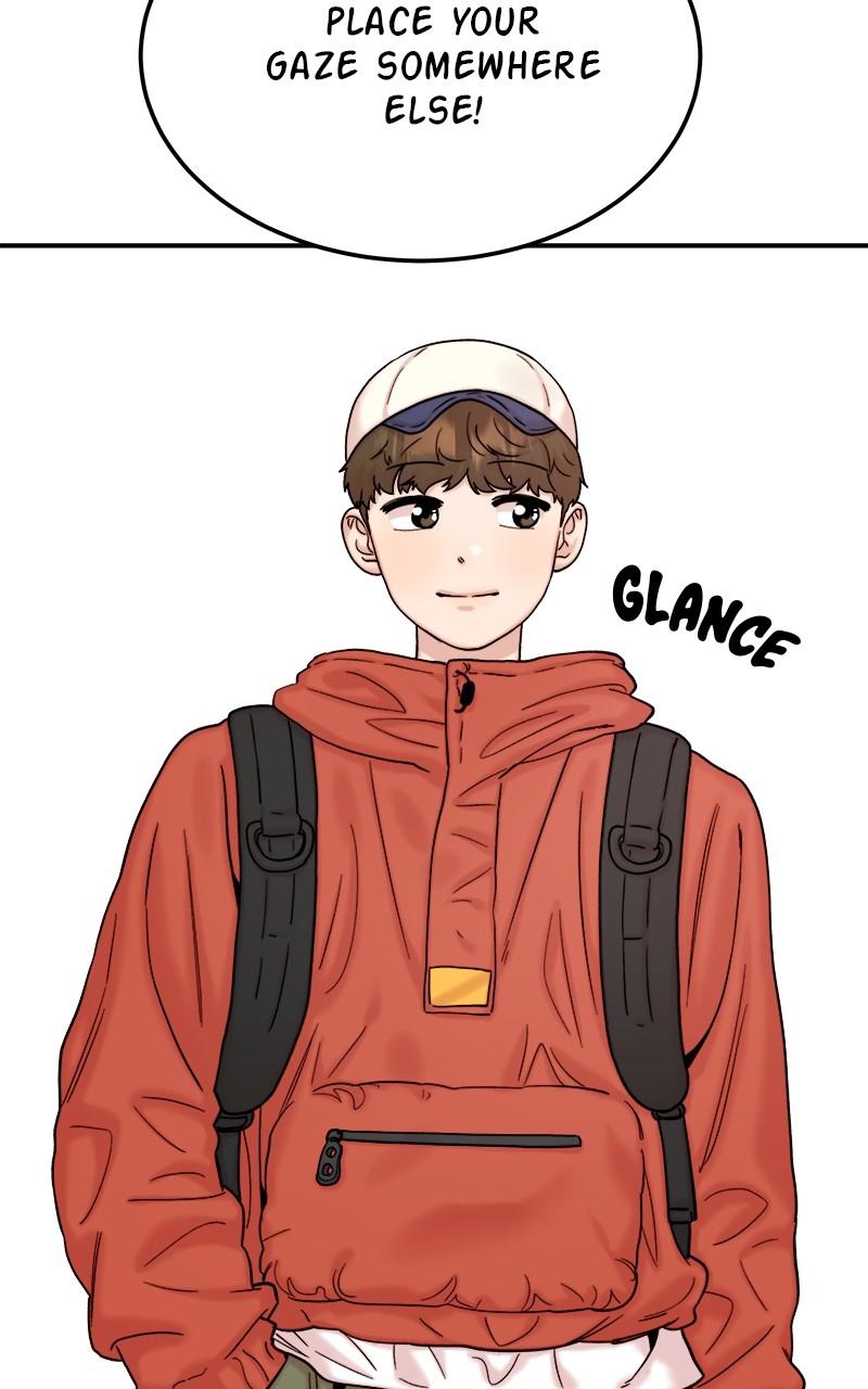 My Dud to Stud Boyfriend Chap 37 - Next Chap 38