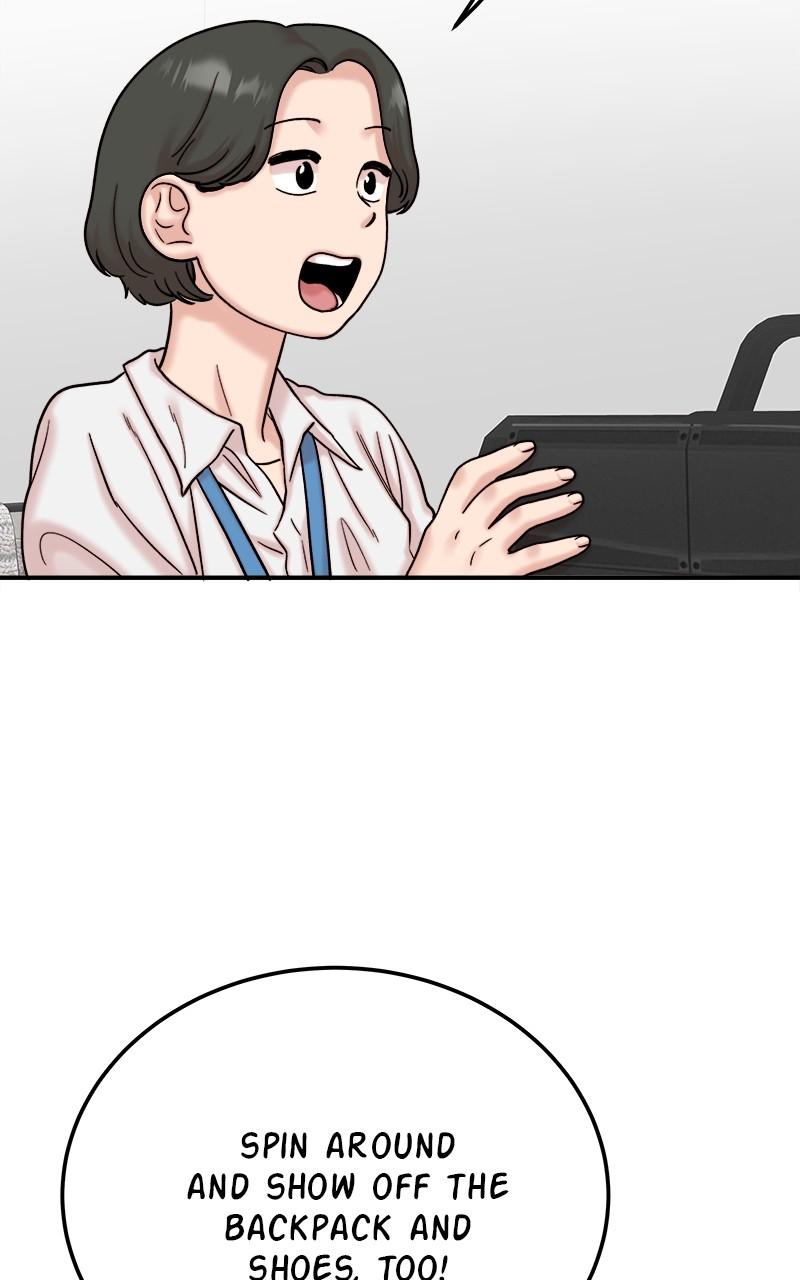 My Dud to Stud Boyfriend Chap 37 - Next Chap 38