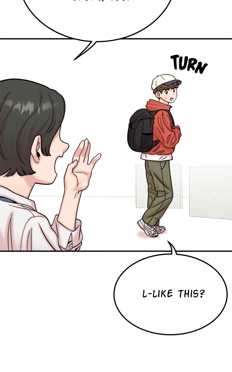 My Dud to Stud Boyfriend Chap 37 - Next Chap 38