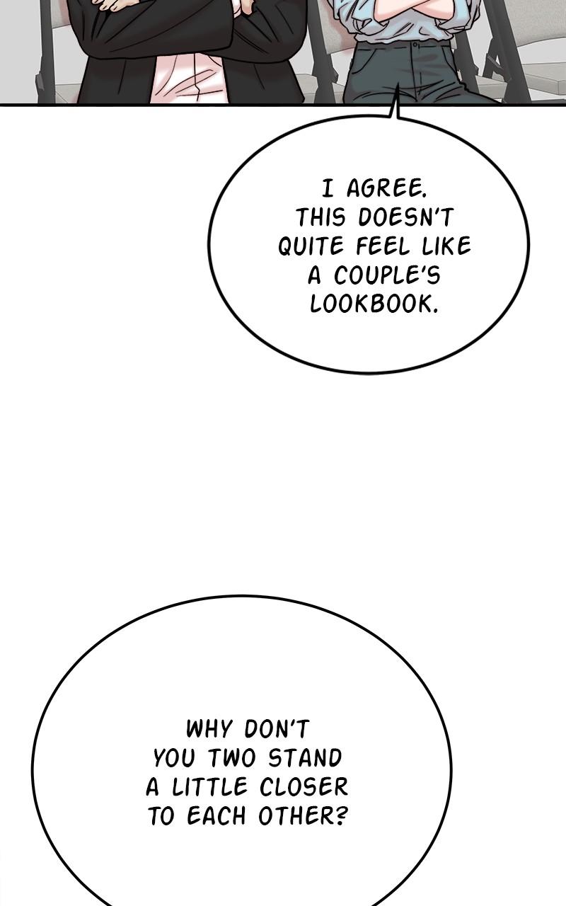 My Dud to Stud Boyfriend Chap 37 - Next Chap 38
