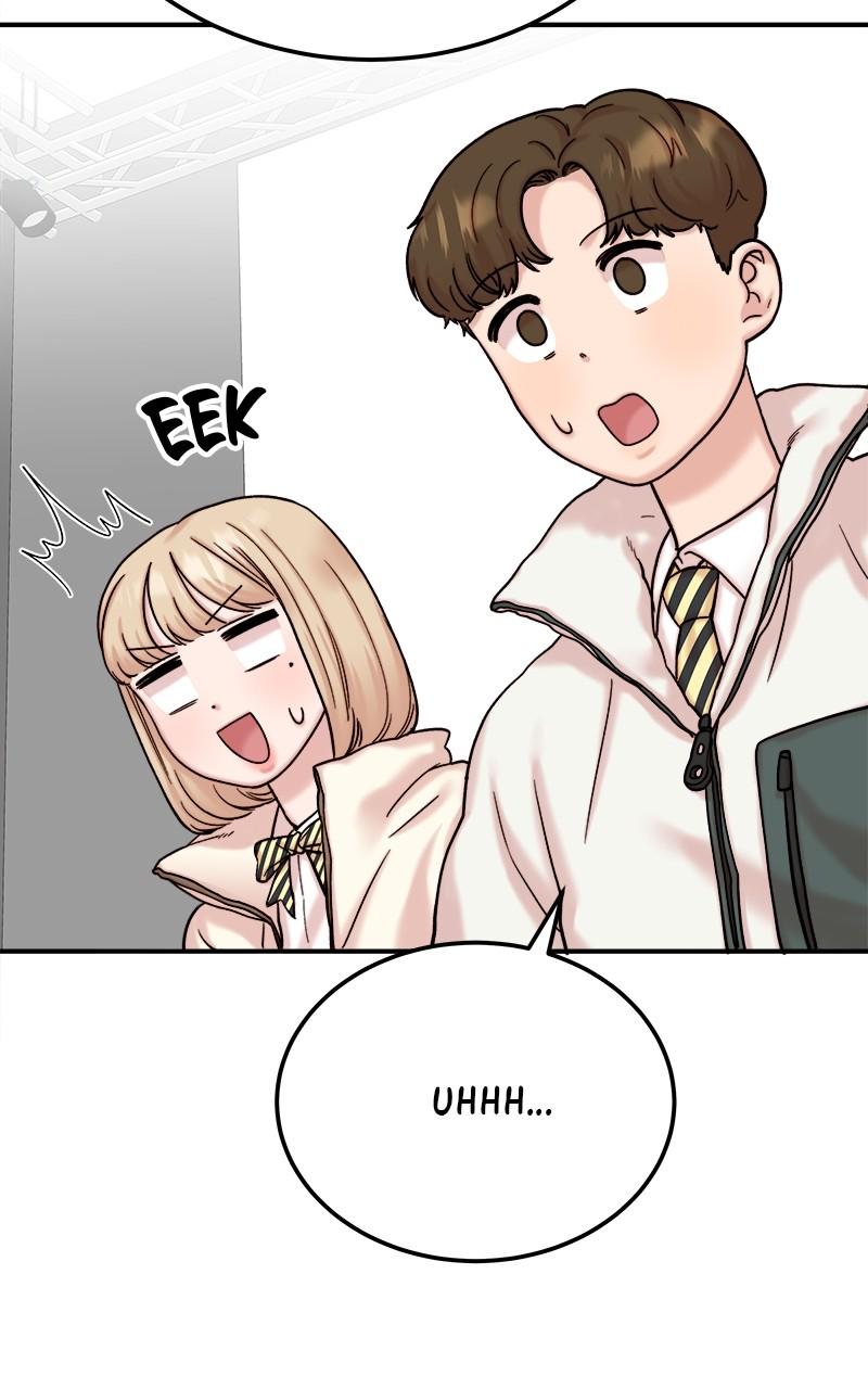 My Dud to Stud Boyfriend Chap 37 - Next Chap 38