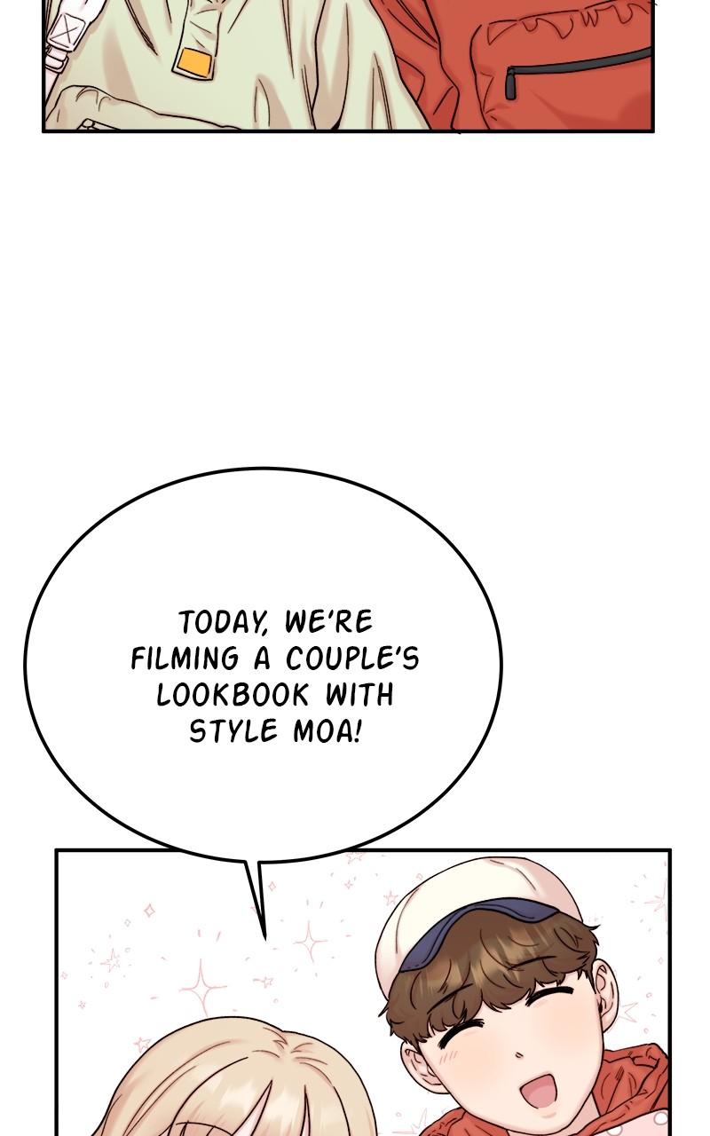 My Dud to Stud Boyfriend Chap 37 - Next Chap 38