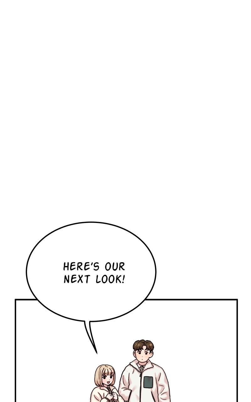 My Dud to Stud Boyfriend Chap 37 - Next Chap 38