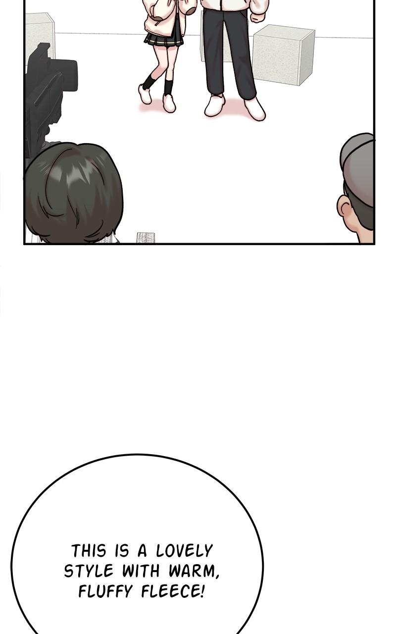 My Dud to Stud Boyfriend Chap 37 - Next Chap 38