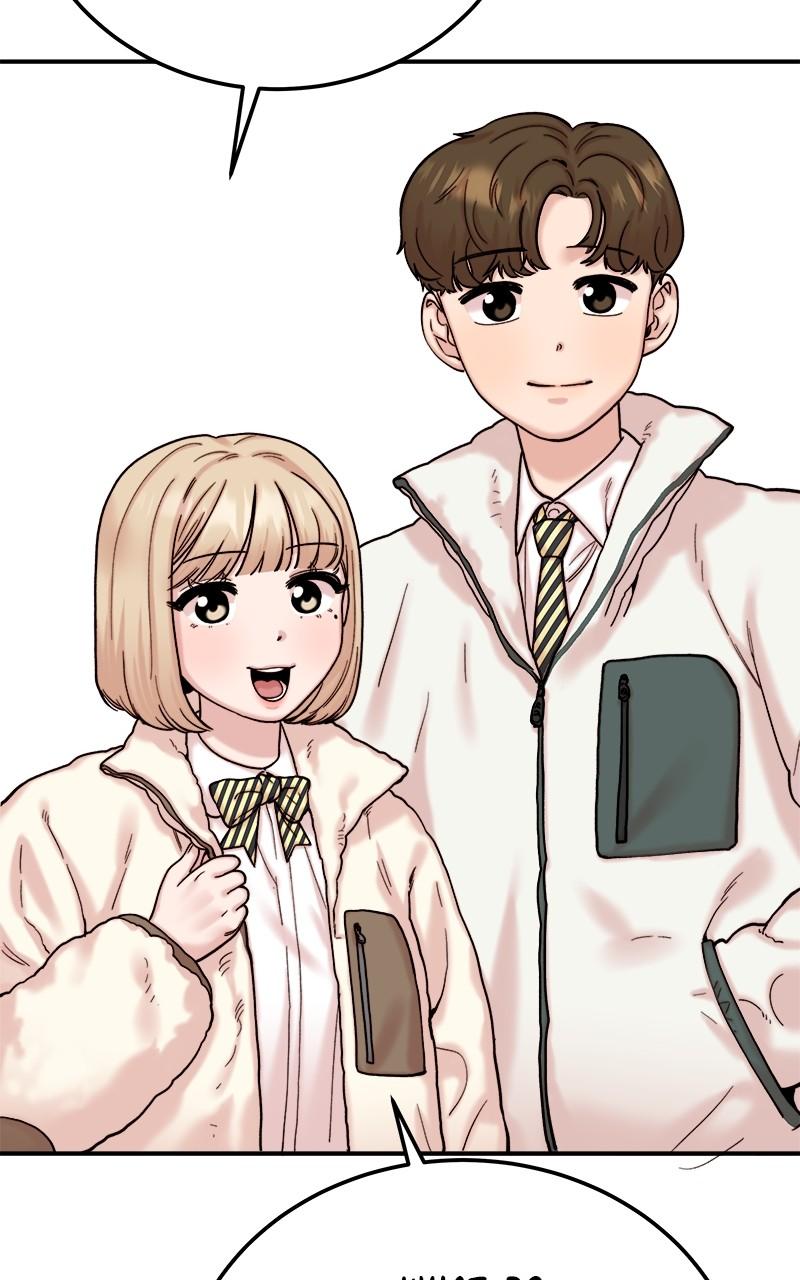 My Dud to Stud Boyfriend Chap 37 - Next Chap 38