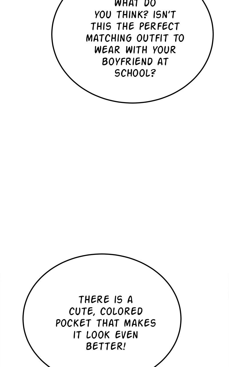 My Dud to Stud Boyfriend Chap 37 - Next Chap 38